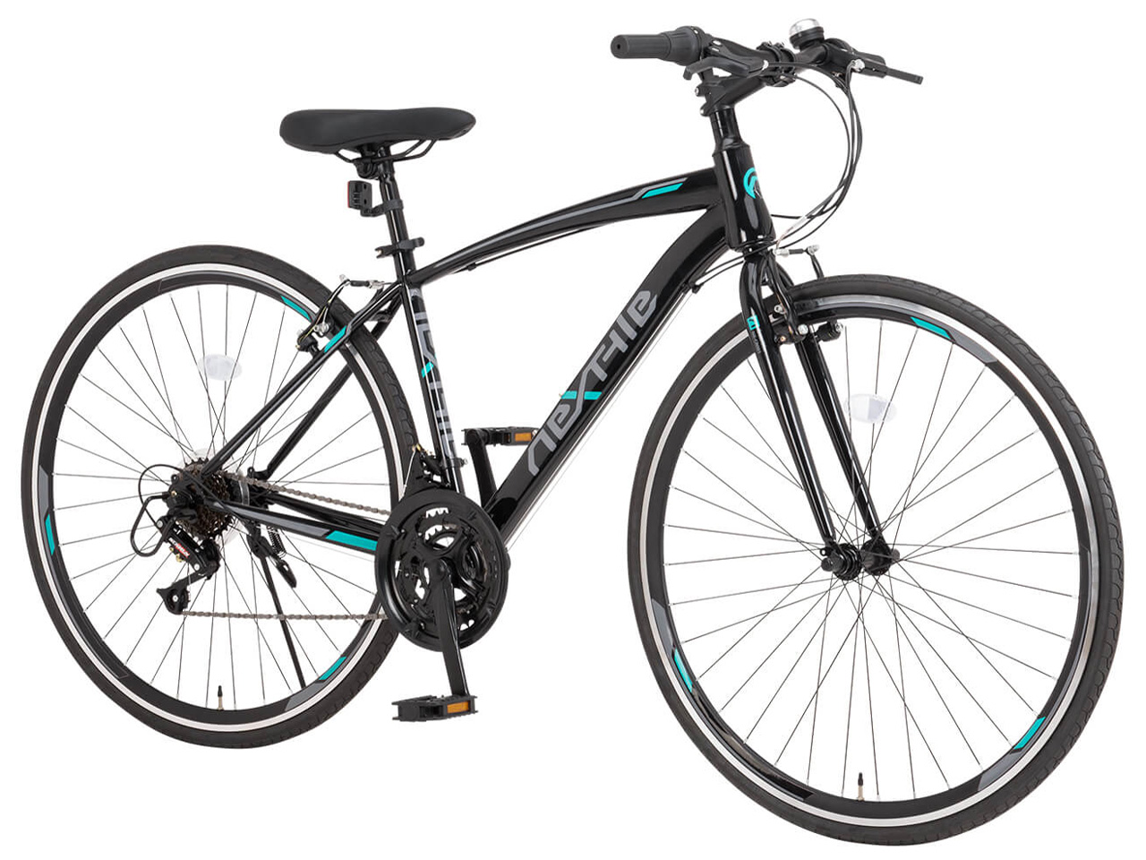 NEXTYLE NX-CR001 [�u���b�N]