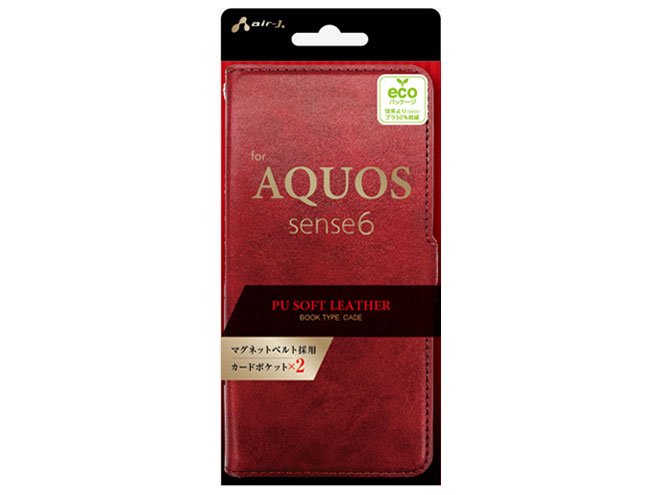 AC-AQS6 PB RD �̐��i�摜