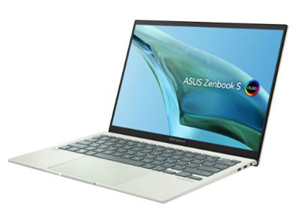 Zenbook S 13 OLED UM5302TA UM5302TA-LX444WS [�A�N�A�Z���h��]