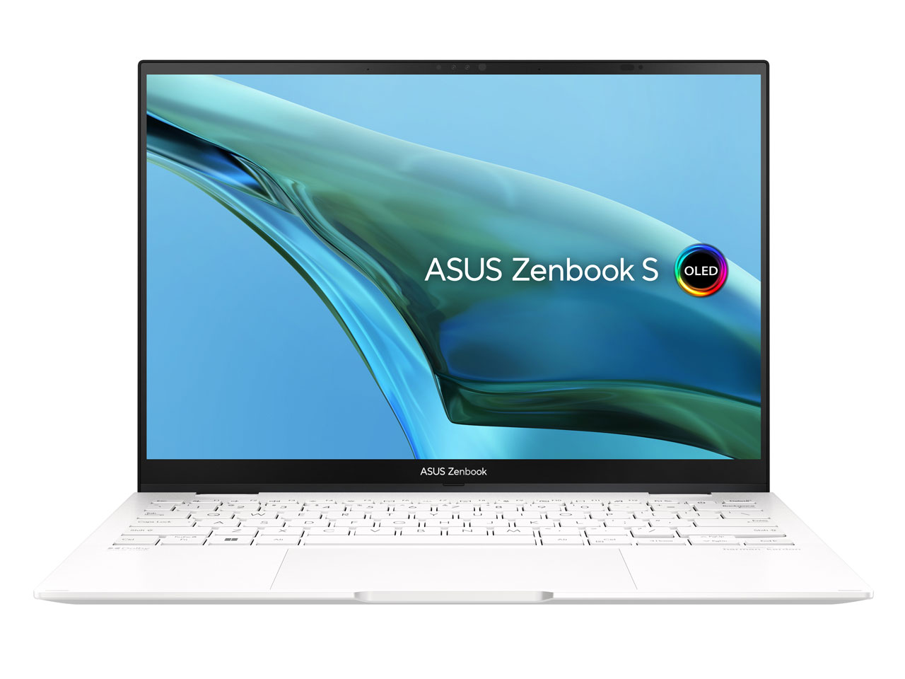 ASUS Zenbook S 13 Flip OLED UP5302ZA UP5302ZA-LX206WS [リファインドホワイト] 価格比較 -  価格.com