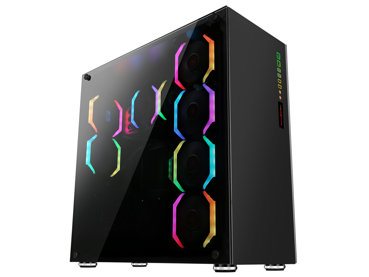 Chikappa-417158 Ryzen 7 5700G/16GB������/1TB NVMe Gen4 SSD���ڃ��f�� �̐��i�摜