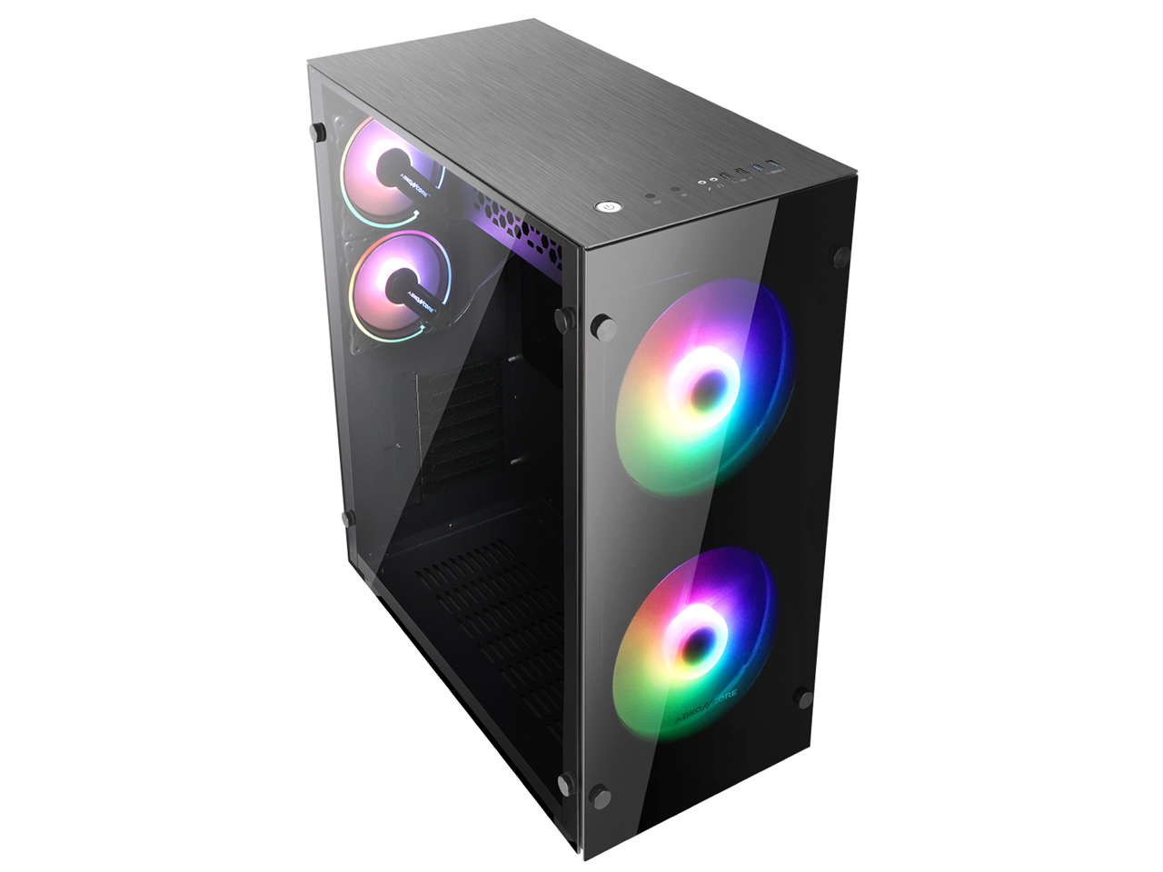 Chikappa-417157 Ryzen 7 5700G/16GB������/1TB NVMe Gen4 SSD���ڃ��f�� �̐��i�摜