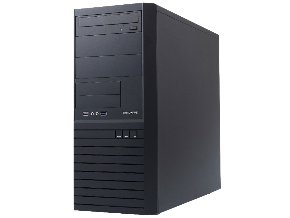 Monarch FE Core i9 12900/16GB������/NVMe SSD 500GB/DVD K/11214-11a �̐��i�摜