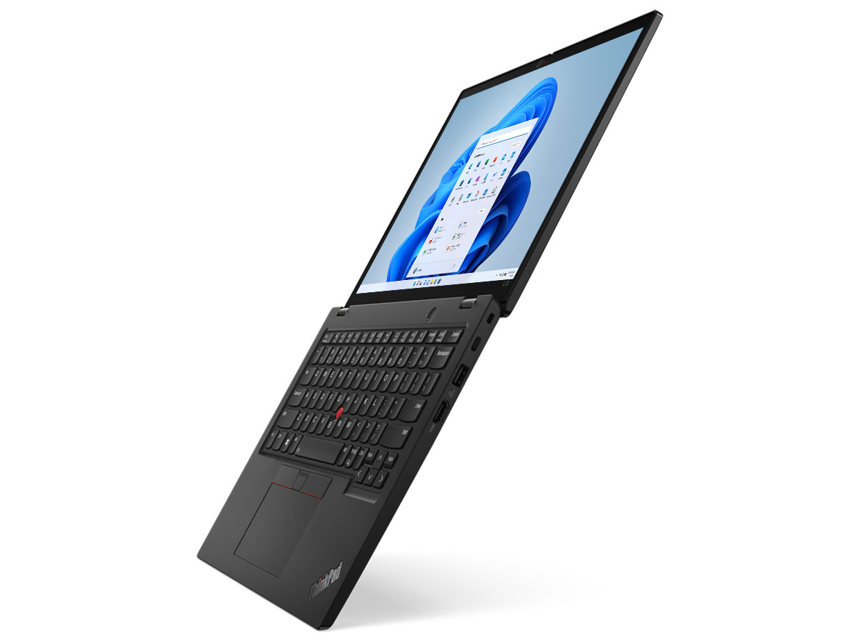 ThinkPad L13 Gen 3 Core i5 1235U�E8GB�������[�E256GB SSD�E13.3�^WUXGA�t������ 21B3CTO1WW