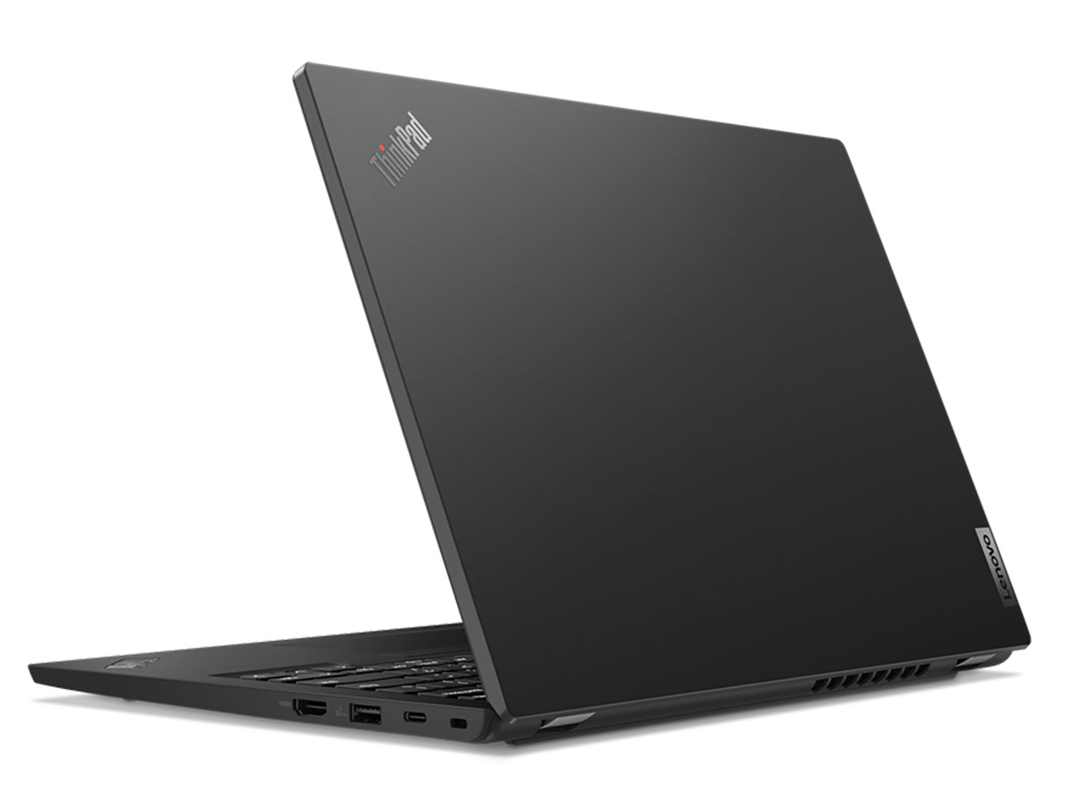 ThinkPad L13 Gen 3 Core i5 1235U�E8GB�������[�E256GB SSD�E13.3�^WUXGA�t������ 21B3CTO1WW