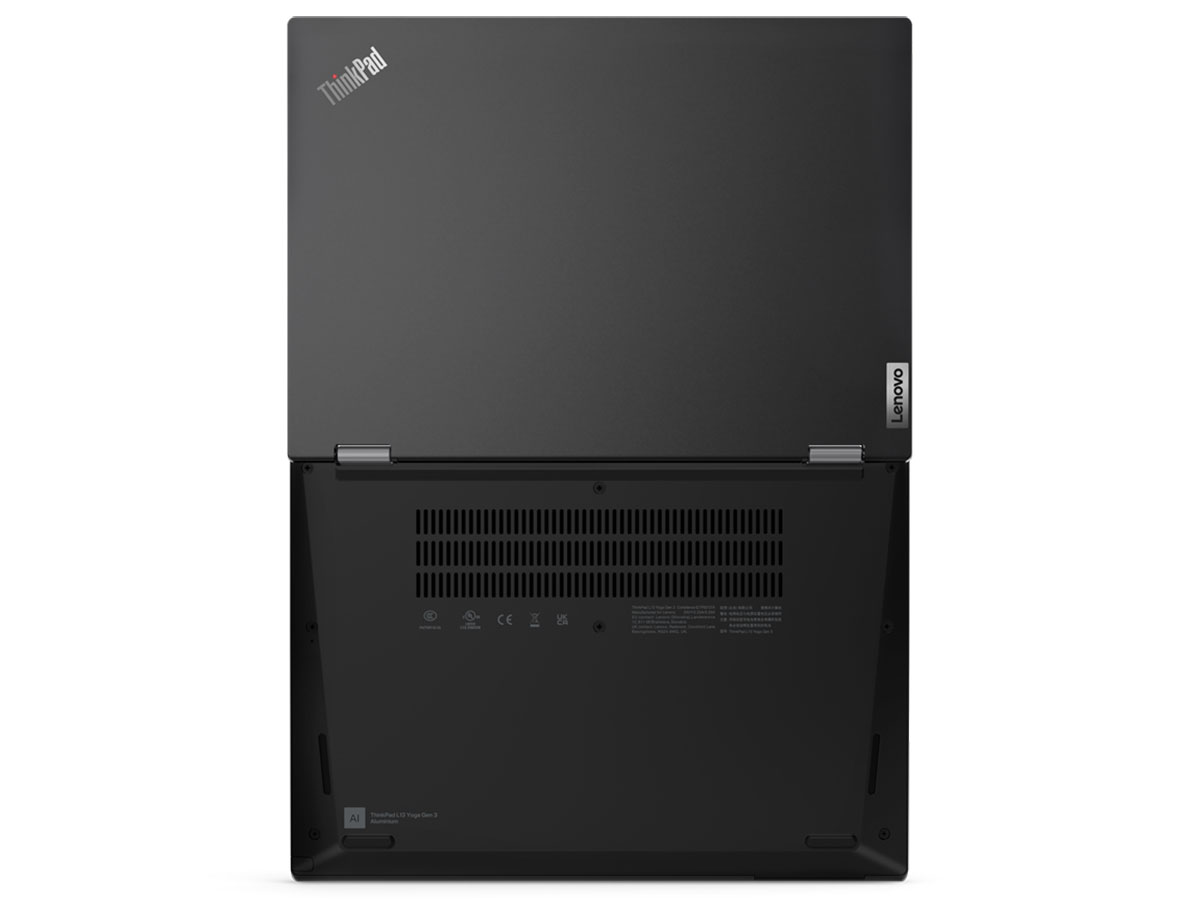ThinkPad L13 Yoga Gen 3 Core i5 1235U�E8GB�������[�E256GB SSD�E13.3�^WUXGA�t������ 21B5CTO1WW