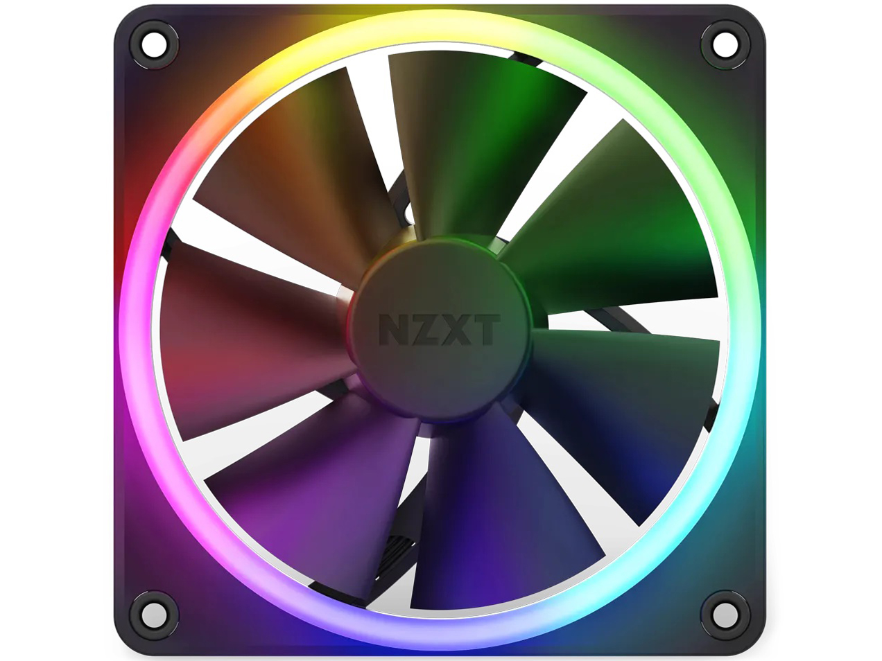 F120 RGB RF-R12SF-B1 [�u���b�N] �̐��i�摜