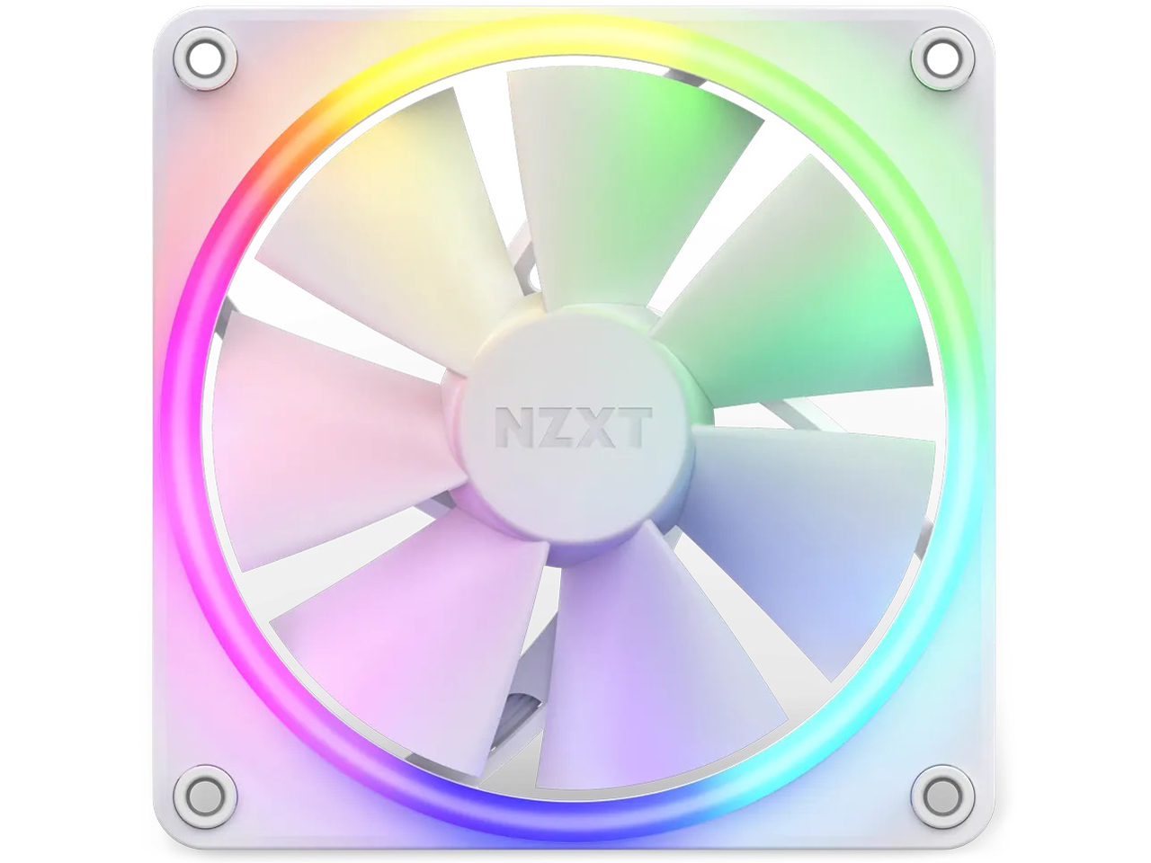 F140 RGB RF-R14SF-W1 [�z���C�g] �̐��i�摜