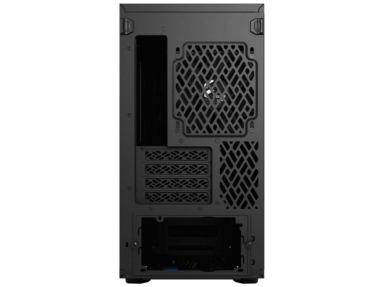 Define 7 Mini Solid FD-C-DEF7M-01