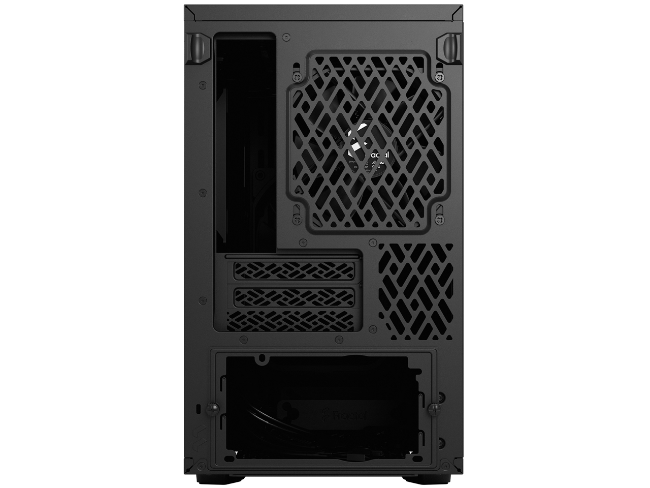 Define 7 Nano Solid FD-C-DEF7N-01