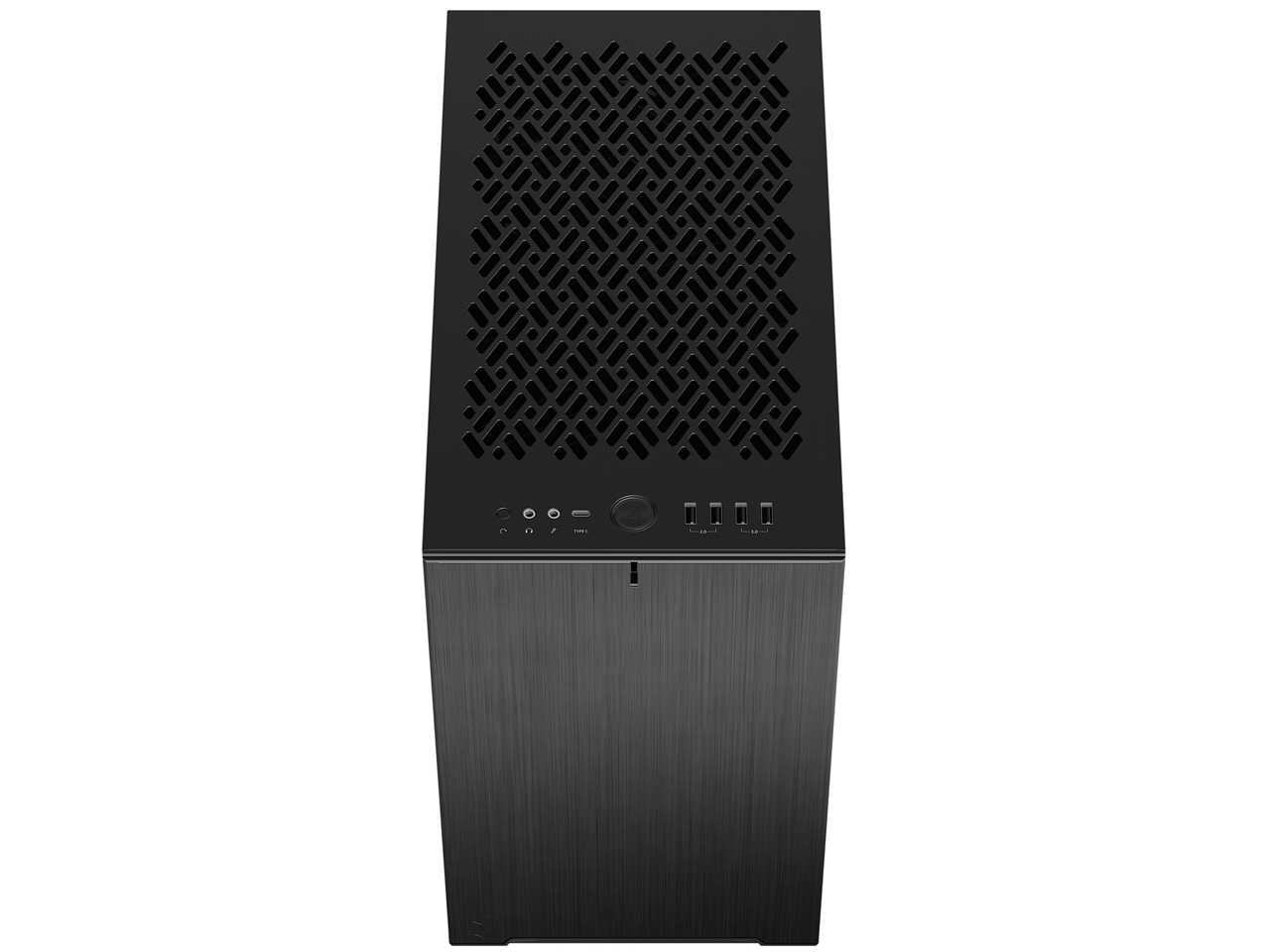 Define 7 Nano TG FD-C-DEF7N-02