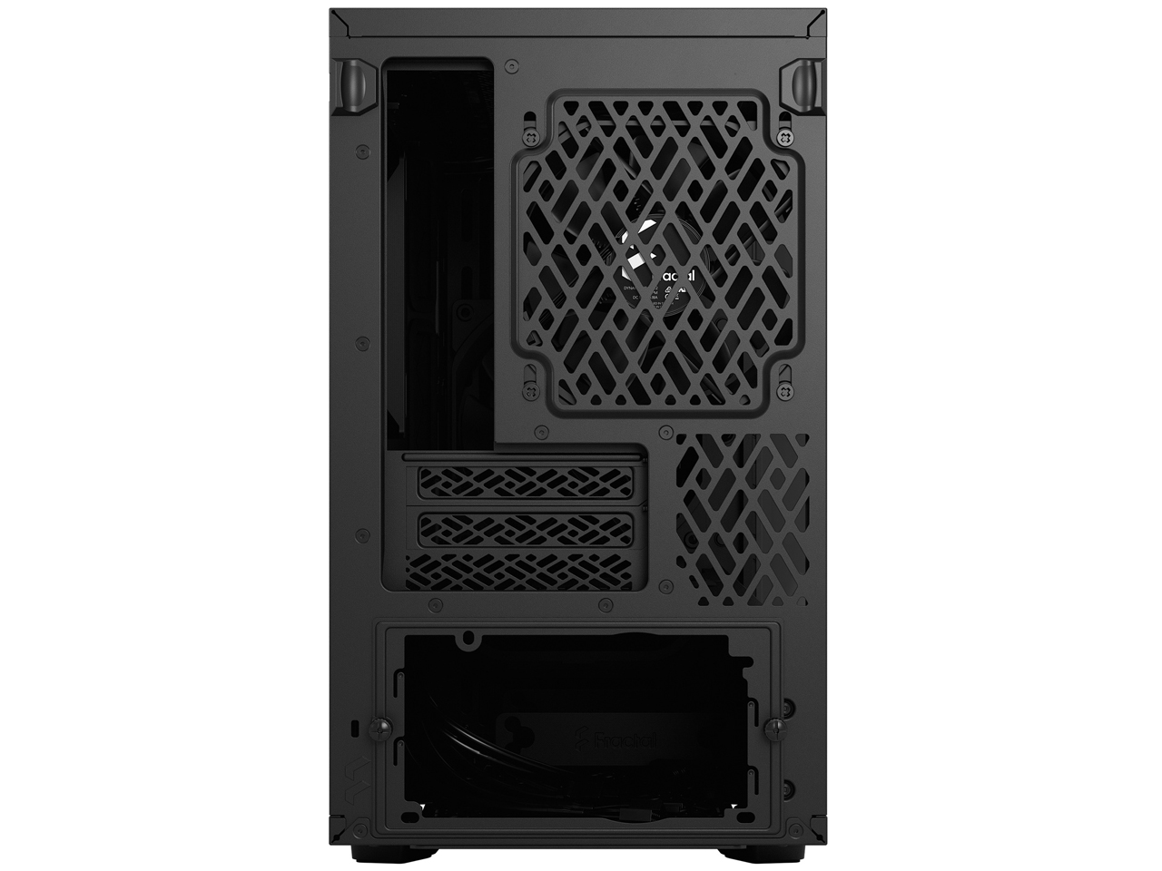 Define 7 Nano TG FD-C-DEF7N-02