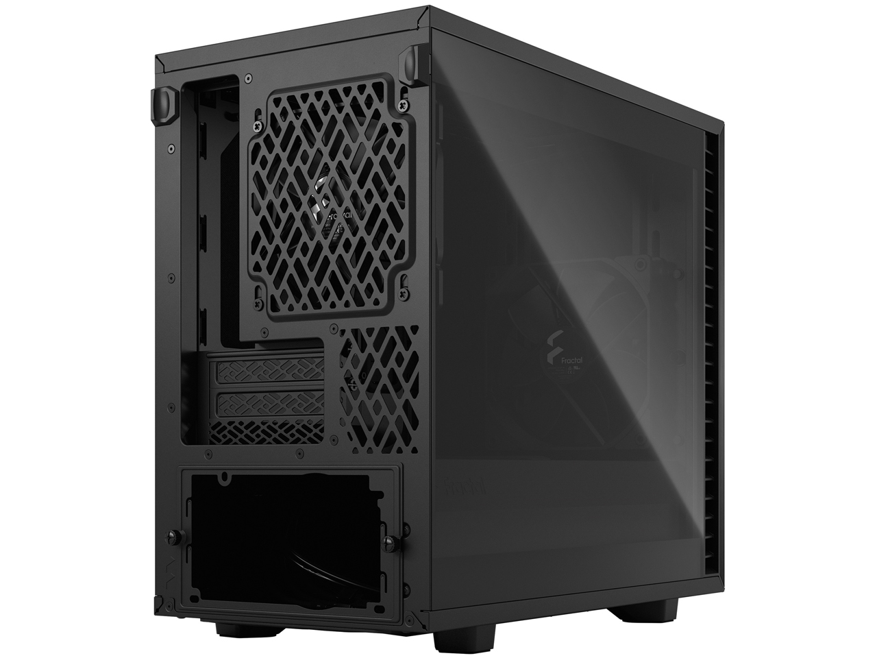 Define 7 Nano TG FD-C-DEF7N-02