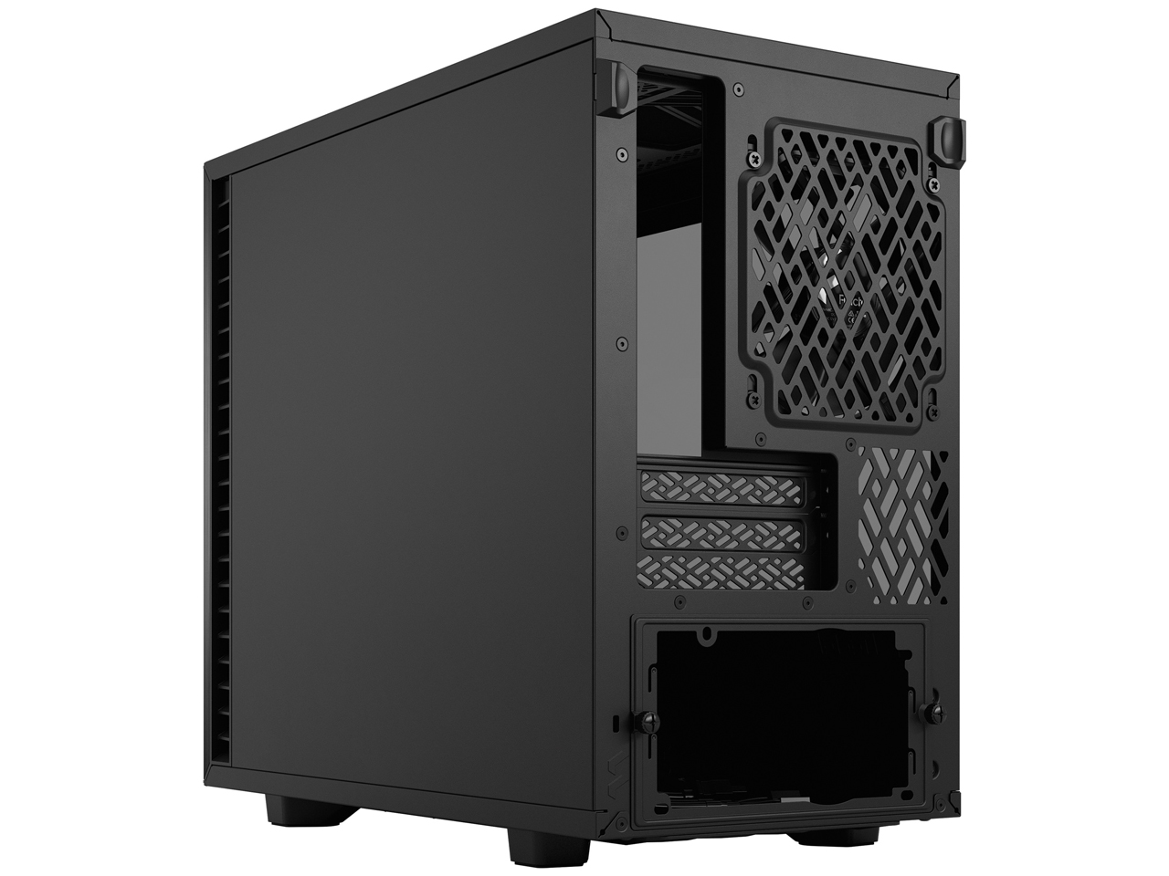 Define 7 Nano TG FD-C-DEF7N-02