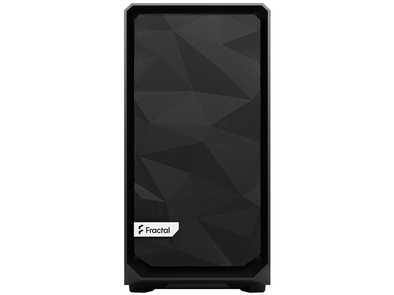 Meshify 2 Mini TG FD-C-MES2M-01 [�u���b�N/�_�[�N]