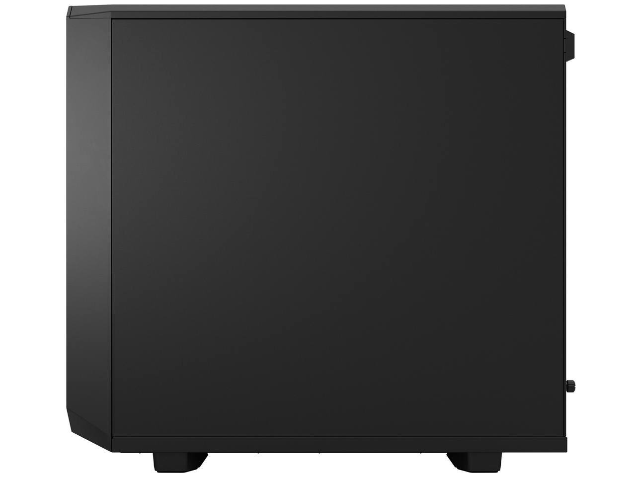 Meshify 2 Nano TG FD-C-MES2N-01 [�u���b�N/�_�[�N]