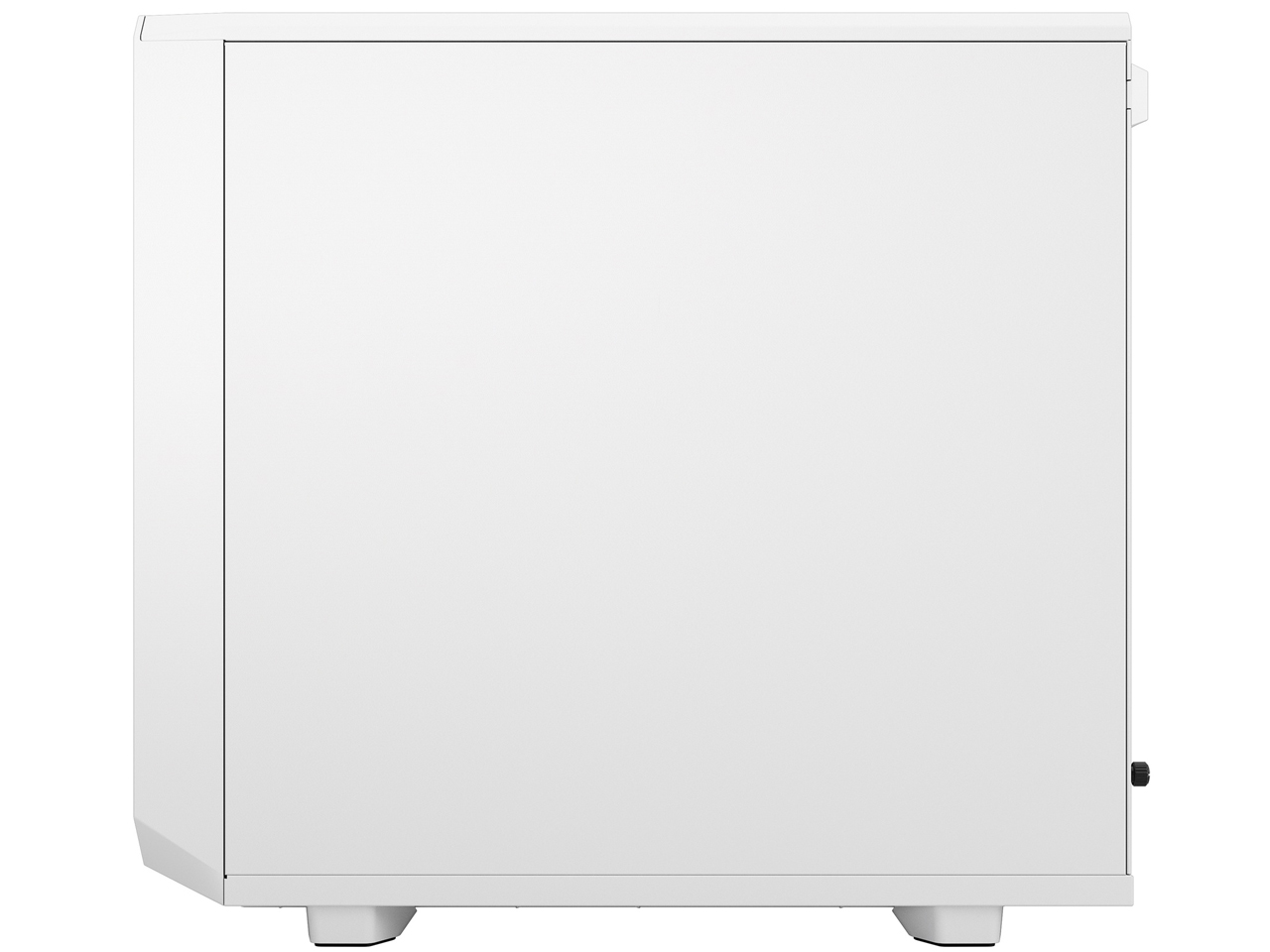 Meshify 2 Nano TG FD-C-MES2N-02 [�z���C�g/�N���A]