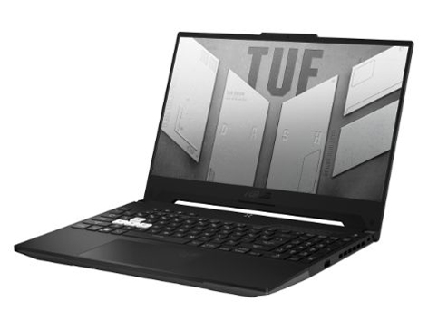 TUF Dash F15 FX517ZM FX517ZM-I7R3060BEC
