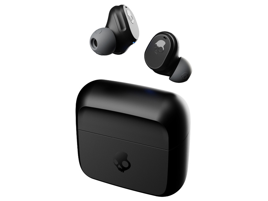 Mod S2FYW-P740 [True Black]