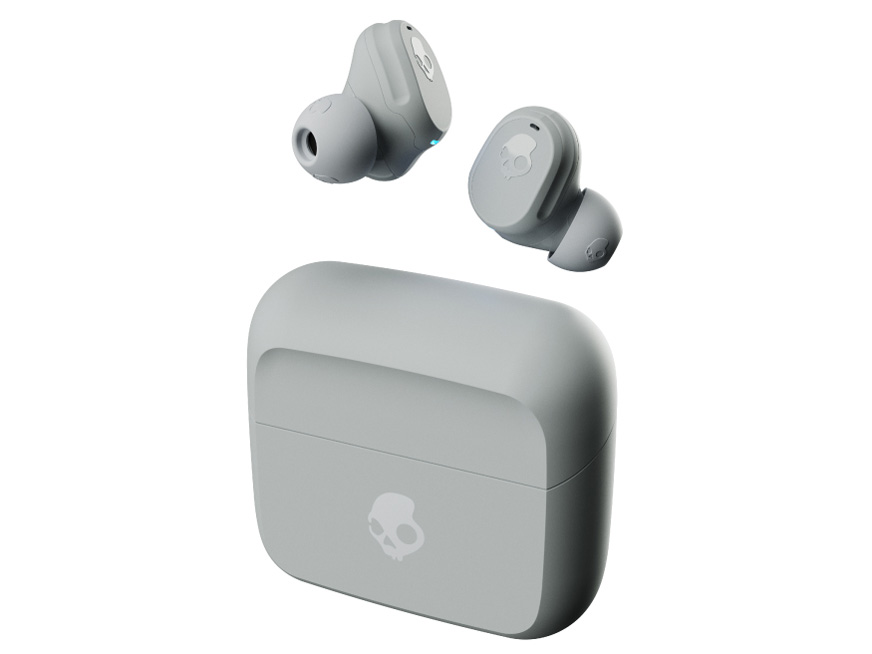 Mod S2FYW-P751 [Light Grey Blue]