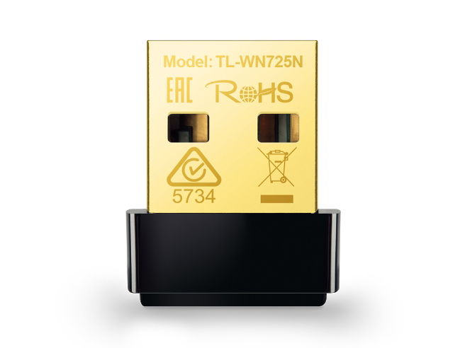 TL-WN725N(EU) �̐��i�摜