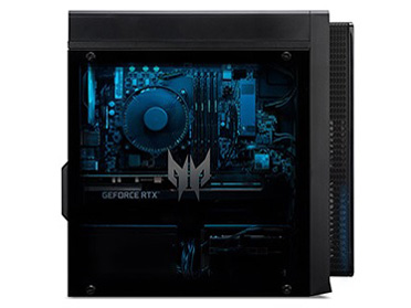 Predator Orion 3000 PO3-640-N76Z/307A