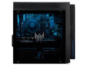 Predator Orion 3000 PO3-640-N76Y/306A