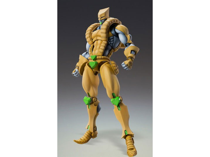 ������BIG �W���W���̊�Ȗ`�� ��3�� �U�E���[���h �̐��i�摜