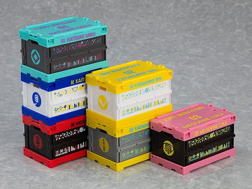 �˂�ǂ낢�ǂ��� �s�A�v���L�����N�^�[�Y�f�U�C���R���e�i �����~�NVer.