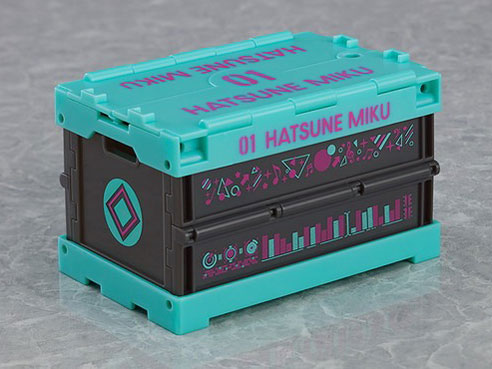 �˂�ǂ낢�ǂ��� �s�A�v���L�����N�^�[�Y�f�U�C���R���e�i �����~�NVer. �̐��i�摜