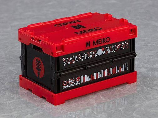 �˂�ǂ낢�ǂ��� �s�A�v���L�����N�^�[�Y�f�U�C���R���e�i MEIKO Ver. �̐��i�摜