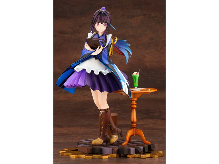 �v���}�h�[�� 1/7 ��H