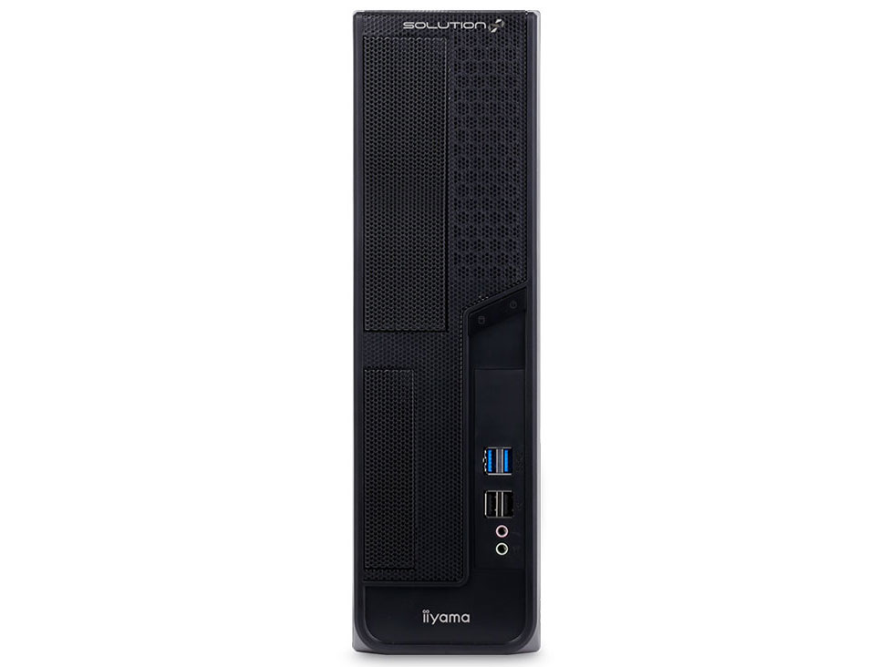 SOLUTION-S06M-124-UHX-L Core i5 12400/8GB������/500GB M.2 SSD �̐��i�摜