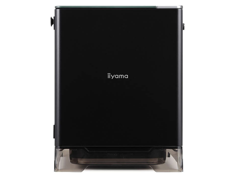 STYLE-C066-124-UHX-L Core i5 12400/8GB������/500GB M.2 SSD �̐��i�摜