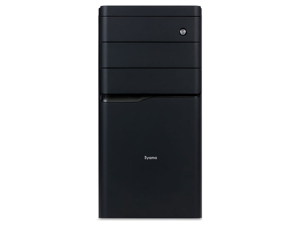 STYLE-M06M-127-UHX Core i7 12700/16GB������/500GB M.2 SSD �̐��i�摜