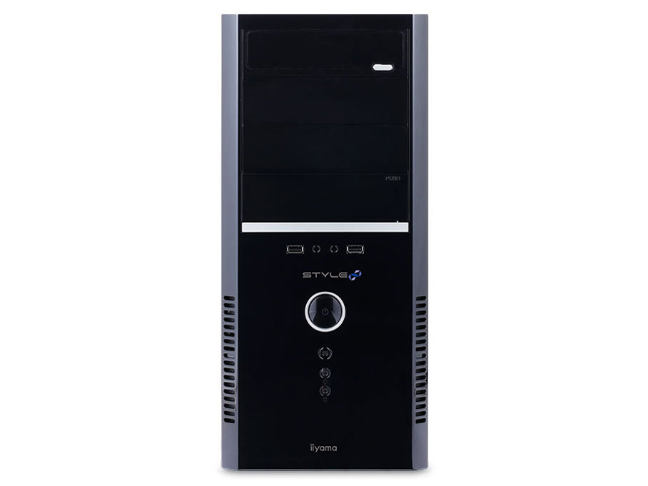 STYLE-R069-127-UHX Core i7 12700/16GB������/500GB M.2 SSD/500W �̐��i�摜