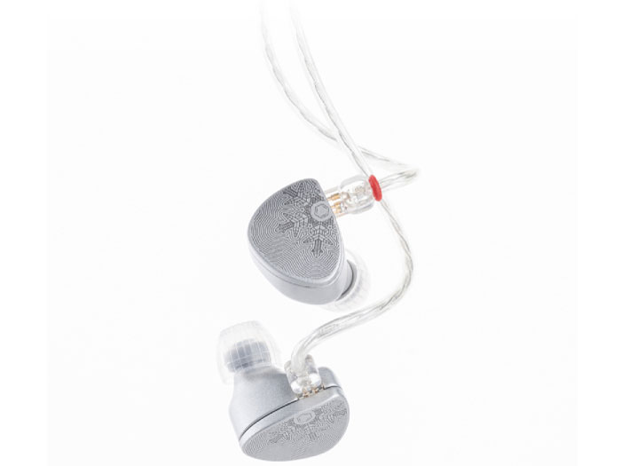 Aria Snow Edition �̐��i�摜