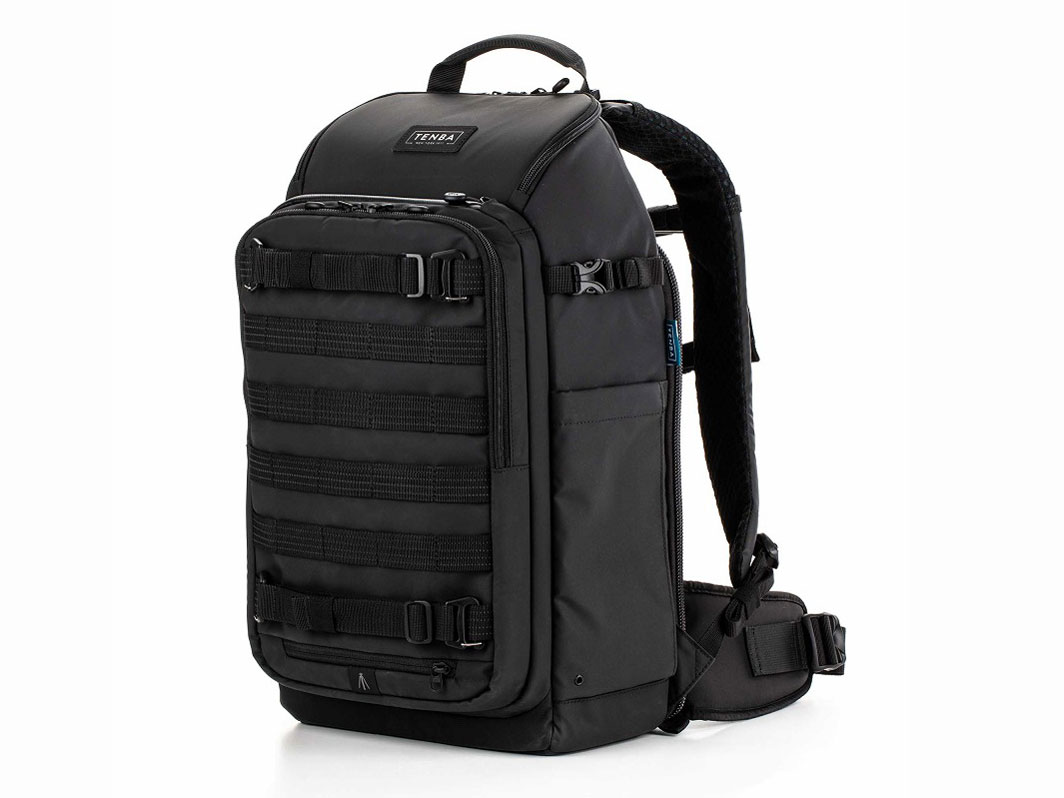 �A�N�V�X V2 20L �o�b�N�p�b�N 637-754 [�u���b�N] �̐��i�摜