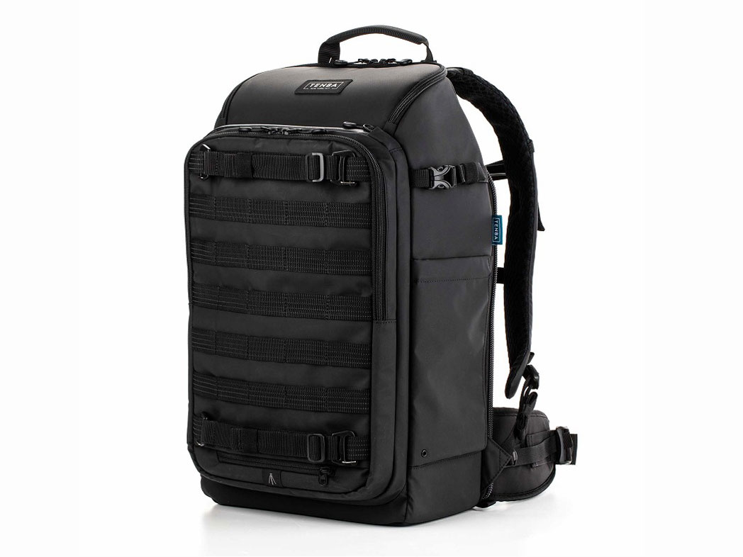 �A�N�V�X V2 24L �o�b�N�p�b�N 637-756 [�u���b�N] �̐��i�摜