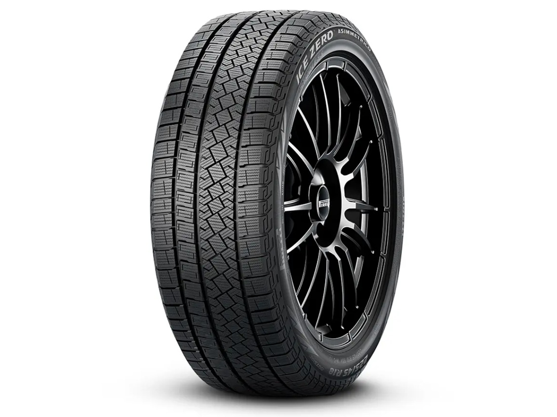 ICE ZERO ASIMMETRICO 245/40R18 97H XL