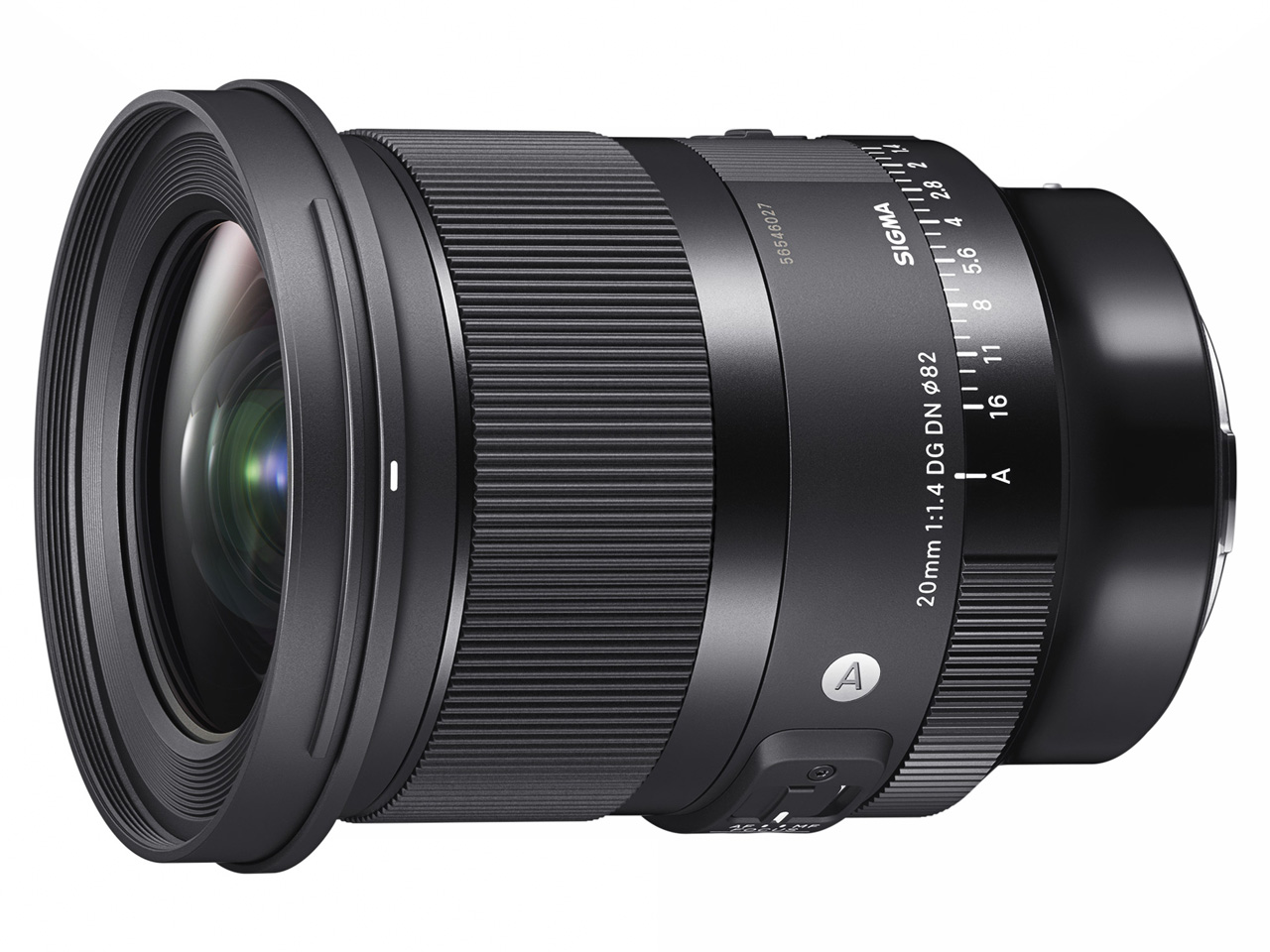 20mm F1.4 DG DN [���C�JL�p]