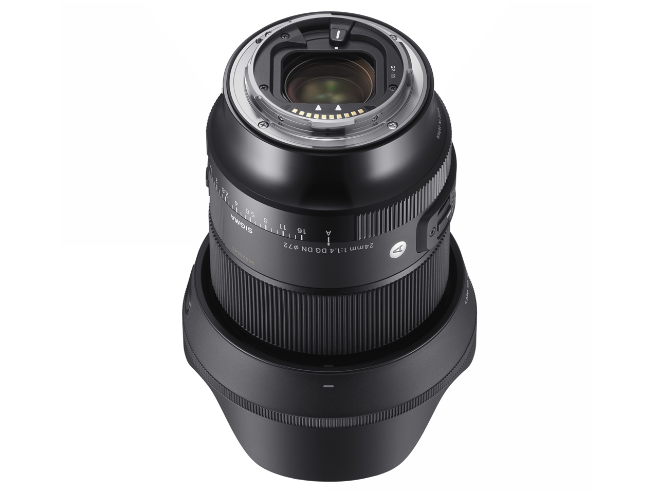 24mm F1.4 DG DN [���C�JL�p]