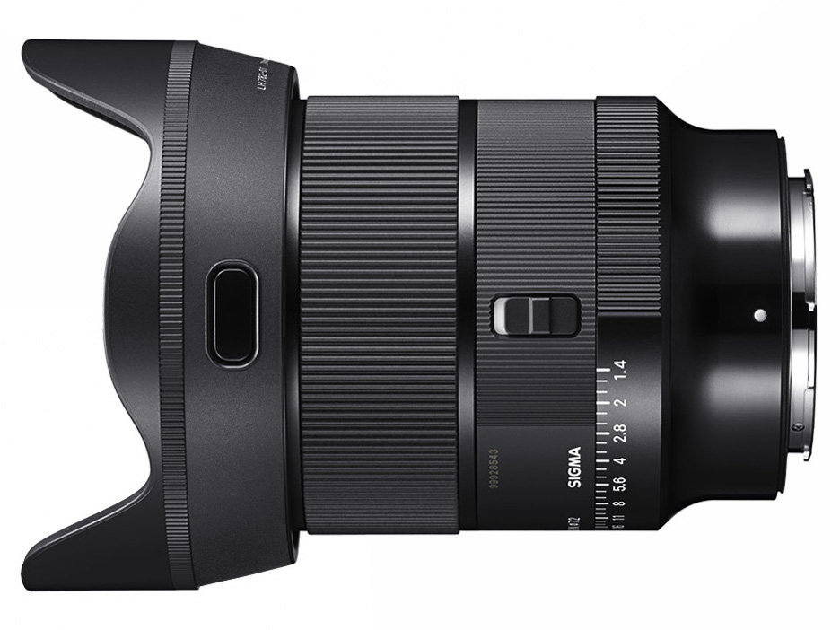 24mm F1.4 DG DN [���C�JL�p]