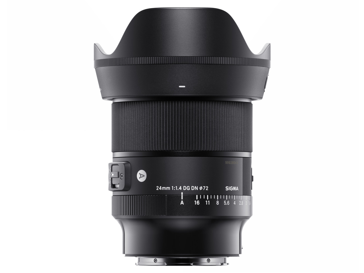 24mm F1.4 DG DN [�\�j�[E�p]
