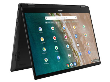 Chromebook Flip CX5(CX5601) CX5601FBA-MC0042
