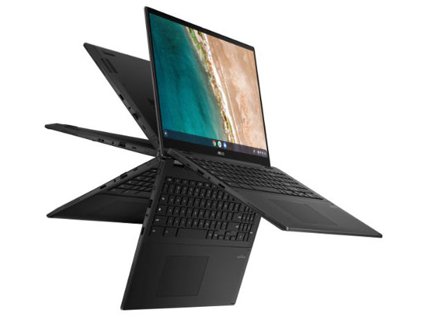 Chromebook Flip CX5(CX5601) CX5601FBA-MC0042