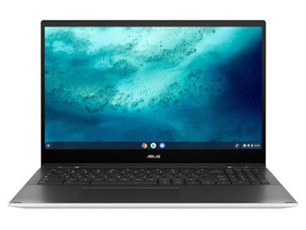 Chromebook Flip CX5(CX5500) CX5500FEA-E60238 �̐��i�摜