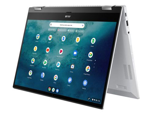 �w�{�� �^�u���b�g��2�x Chromebook Flip CX5(CX5500) CX5500FEA-E60238 �̐��i�摜