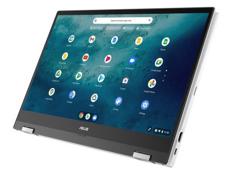 �w�{�� �^�u���b�g��3�x Chromebook Flip CX5(CX5500) CX5500FEA-E60238 �̐��i�摜