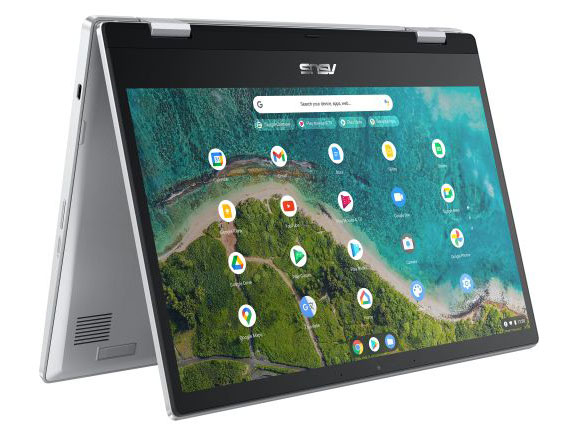 Chromebook Flip CM1(CM1400) CM1400FXA-EC0099